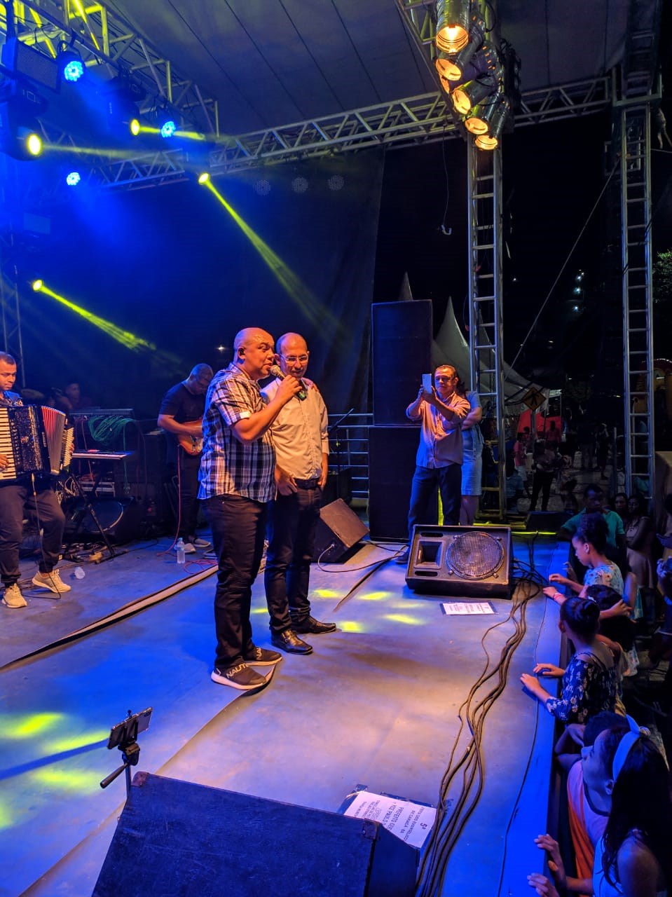 Camacã: 5ª Festa dos Evangélicos deixou saudades